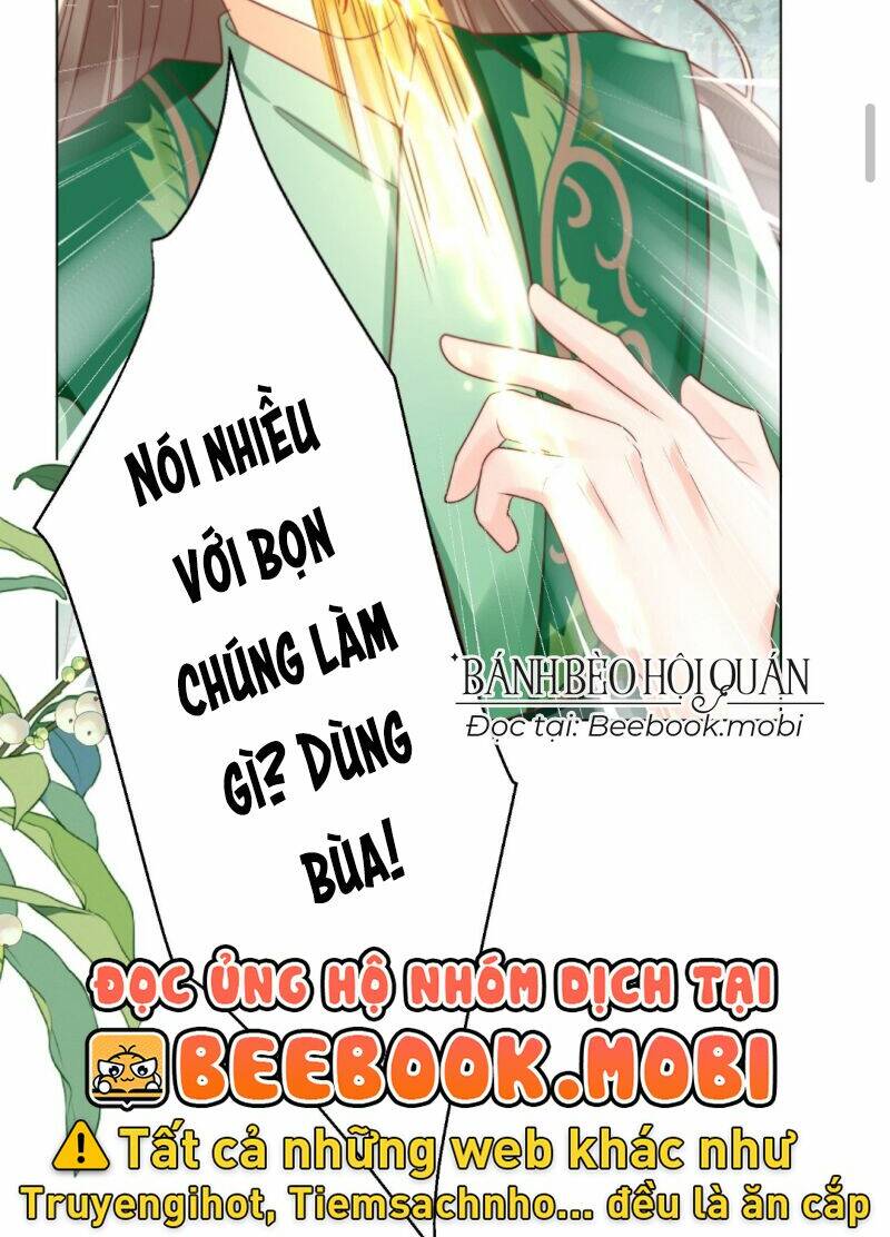 Tiểu Sư Muội Rõ Ràng Rất Mạnh, Nhưng Lại Quá Tấu Hề: Chapter 66