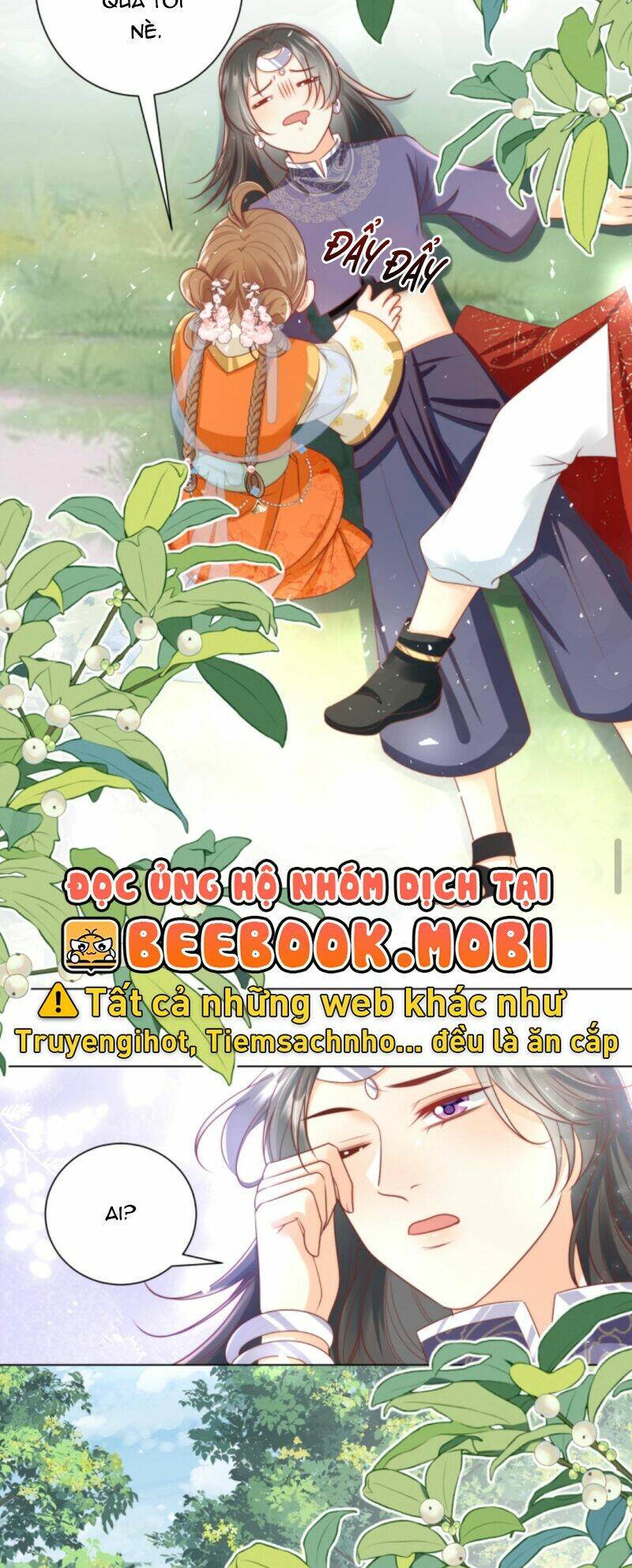 Tiểu Sư Muội Rõ Ràng Rất Mạnh, Nhưng Lại Quá Tấu Hề: Chapter 66