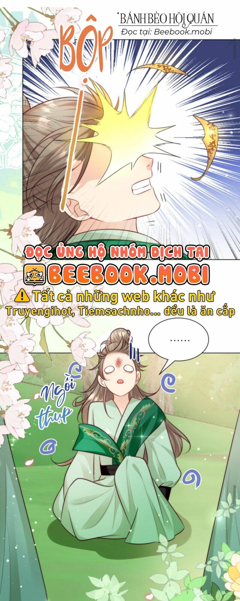 Tiểu Sư Muội Rõ Ràng Rất Mạnh, Nhưng Lại Quá Tấu Hề: Chapter 67