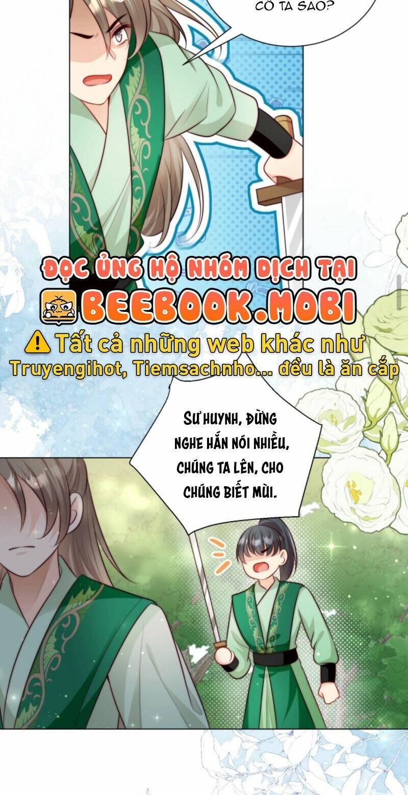 Tiểu Sư Muội Rõ Ràng Rất Mạnh, Nhưng Lại Quá Tấu Hề: Chapter 67