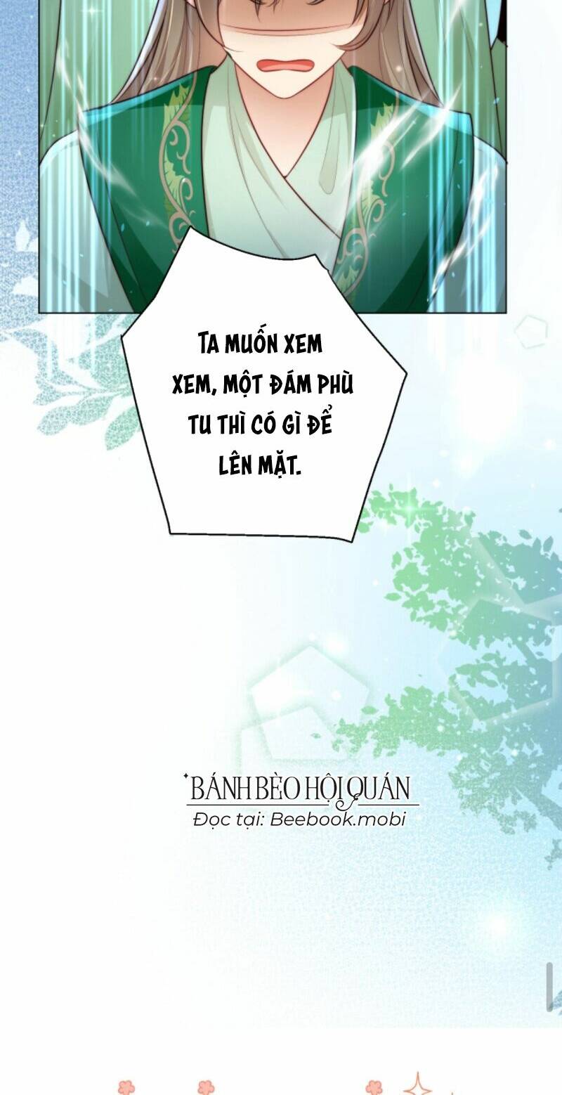 Tiểu Sư Muội Rõ Ràng Rất Mạnh, Nhưng Lại Quá Tấu Hề: Chapter 67