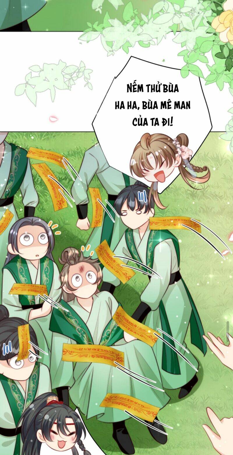 Tiểu Sư Muội Rõ Ràng Rất Mạnh, Nhưng Lại Quá Tấu Hề: Chapter 67