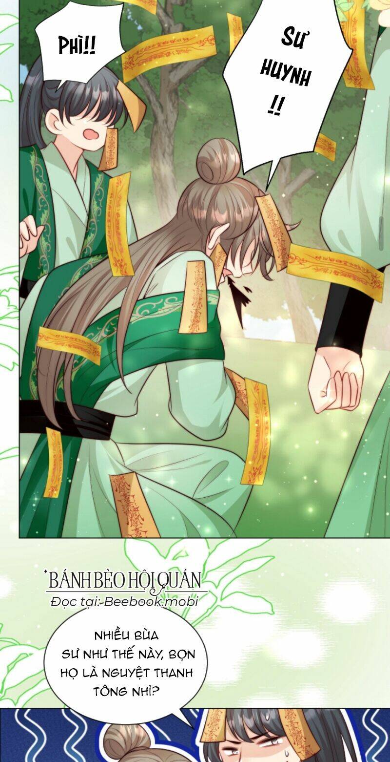 Tiểu Sư Muội Rõ Ràng Rất Mạnh, Nhưng Lại Quá Tấu Hề: Chapter 67