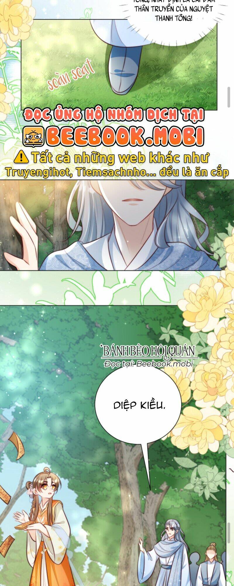Tiểu Sư Muội Rõ Ràng Rất Mạnh, Nhưng Lại Quá Tấu Hề: Chapter 67