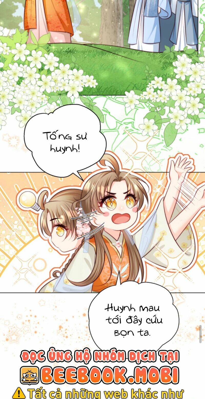 Tiểu Sư Muội Rõ Ràng Rất Mạnh, Nhưng Lại Quá Tấu Hề: Chapter 67