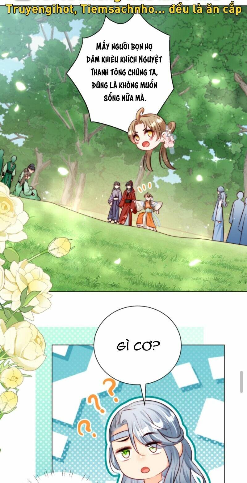 Tiểu Sư Muội Rõ Ràng Rất Mạnh, Nhưng Lại Quá Tấu Hề: Chapter 67