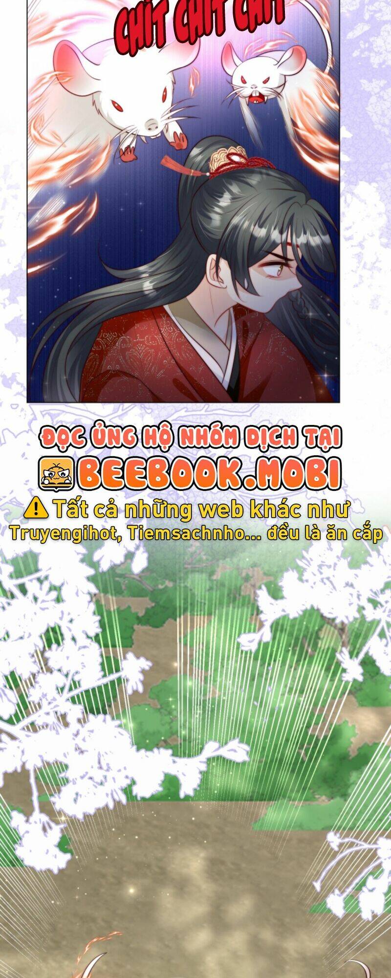 Tiểu Sư Muội Rõ Ràng Rất Mạnh, Nhưng Lại Quá Tấu Hề: Chapter 68