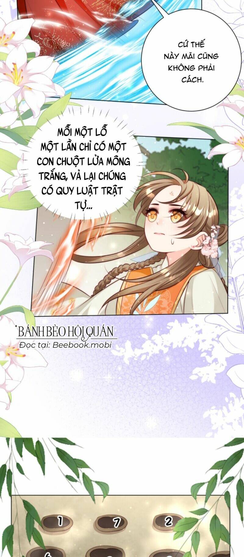 Tiểu Sư Muội Rõ Ràng Rất Mạnh, Nhưng Lại Quá Tấu Hề: Chapter 68