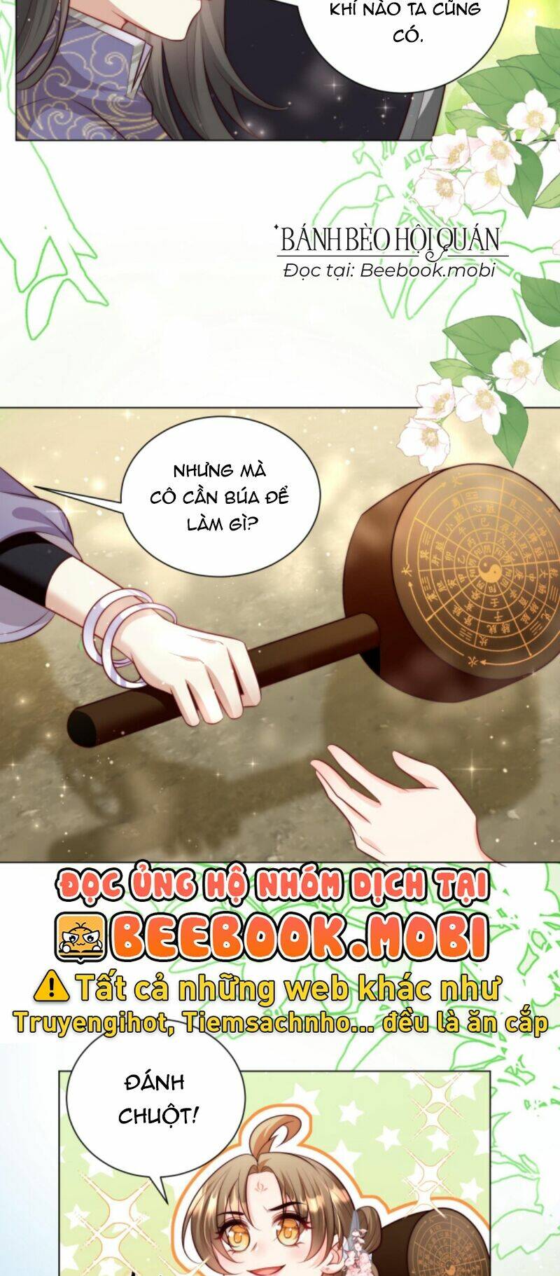 Tiểu Sư Muội Rõ Ràng Rất Mạnh, Nhưng Lại Quá Tấu Hề: Chapter 68