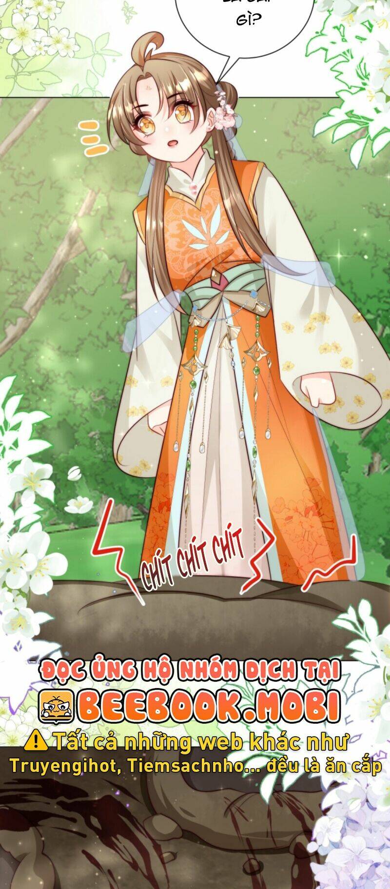 Tiểu Sư Muội Rõ Ràng Rất Mạnh, Nhưng Lại Quá Tấu Hề: Chapter 68