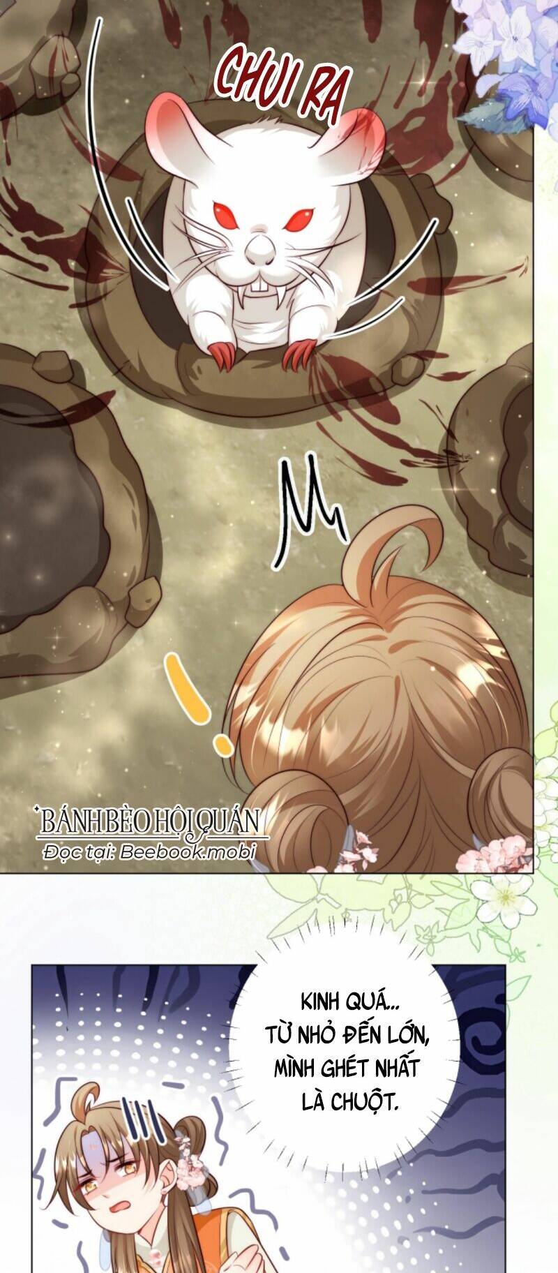 Tiểu Sư Muội Rõ Ràng Rất Mạnh, Nhưng Lại Quá Tấu Hề: Chapter 68
