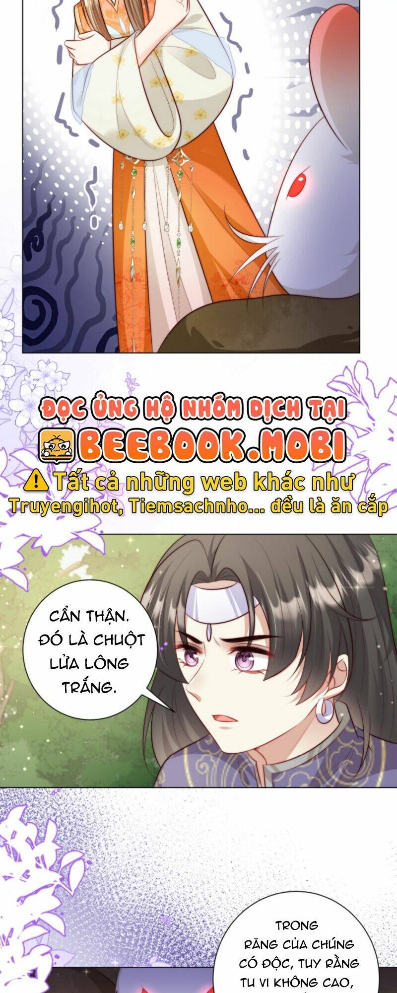 Tiểu Sư Muội Rõ Ràng Rất Mạnh, Nhưng Lại Quá Tấu Hề: Chapter 68