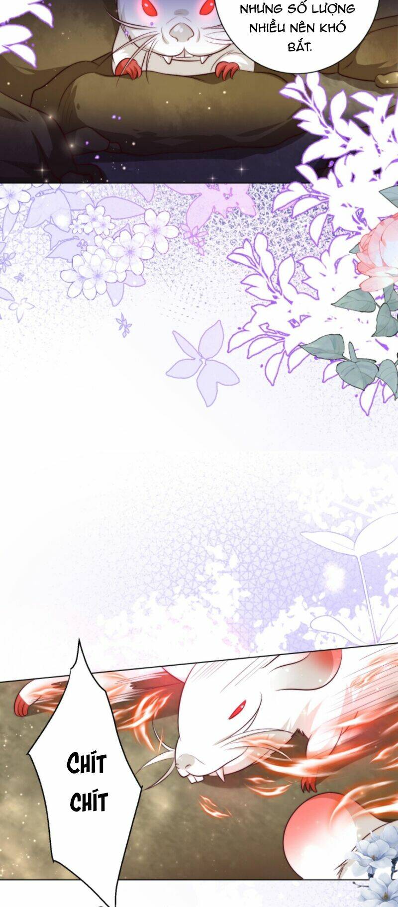 Tiểu Sư Muội Rõ Ràng Rất Mạnh, Nhưng Lại Quá Tấu Hề: Chapter 68
