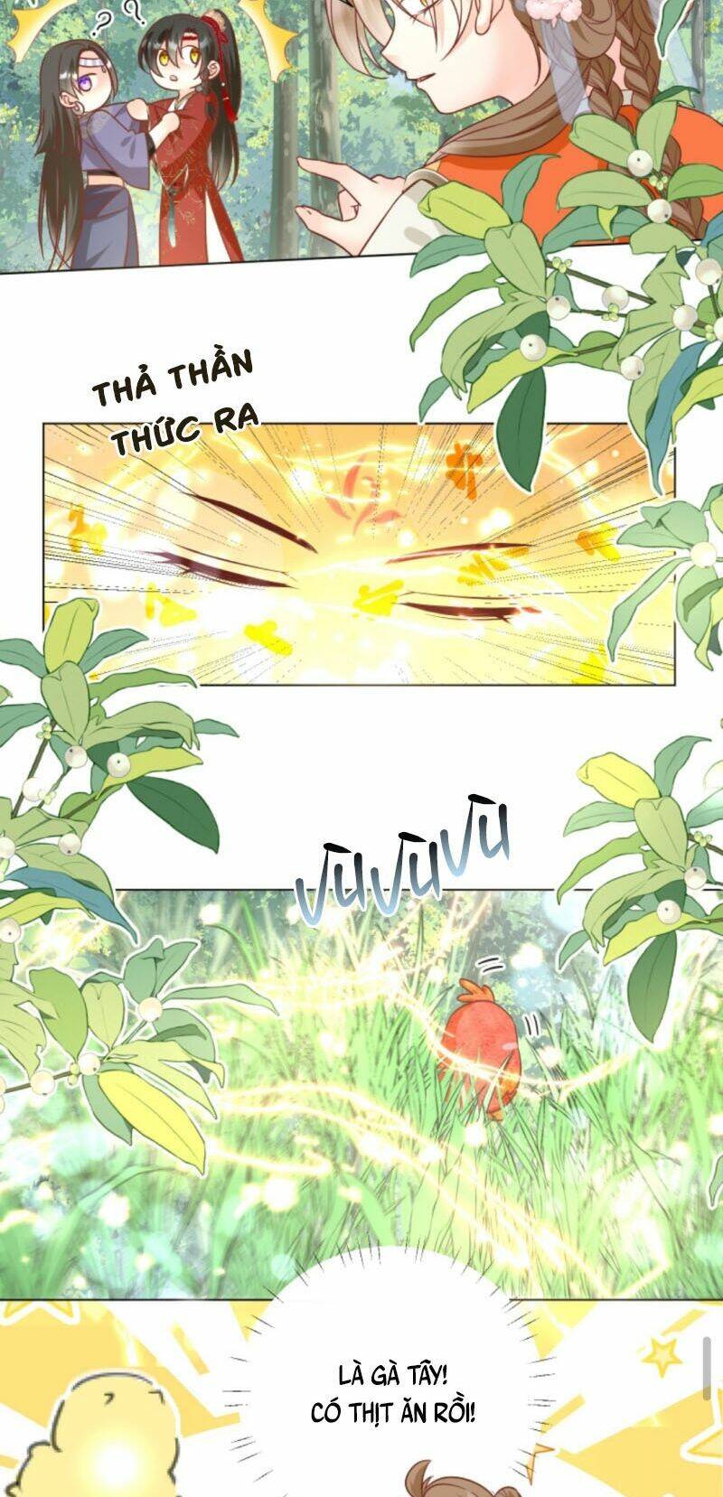 Tiểu Sư Muội Rõ Ràng Rất Mạnh, Nhưng Lại Quá Tấu Hề: Chapter 69
