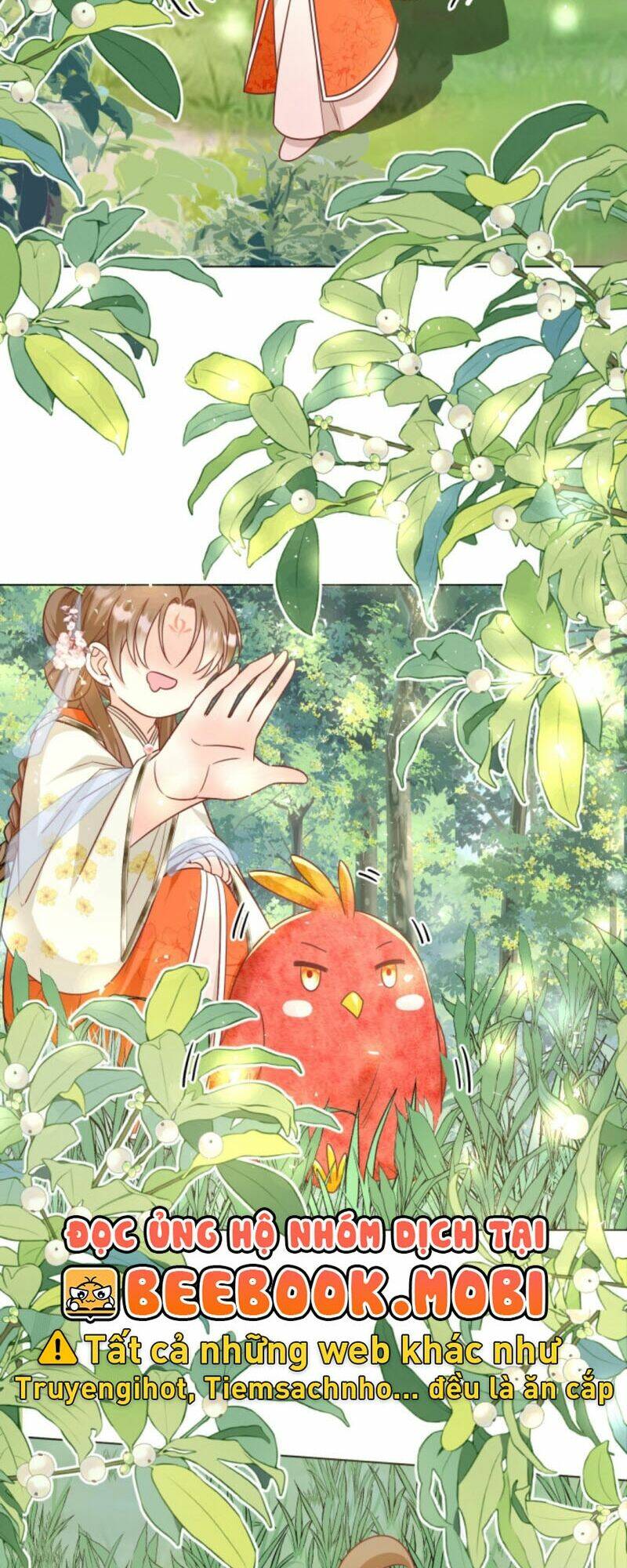 Tiểu Sư Muội Rõ Ràng Rất Mạnh, Nhưng Lại Quá Tấu Hề: Chapter 69
