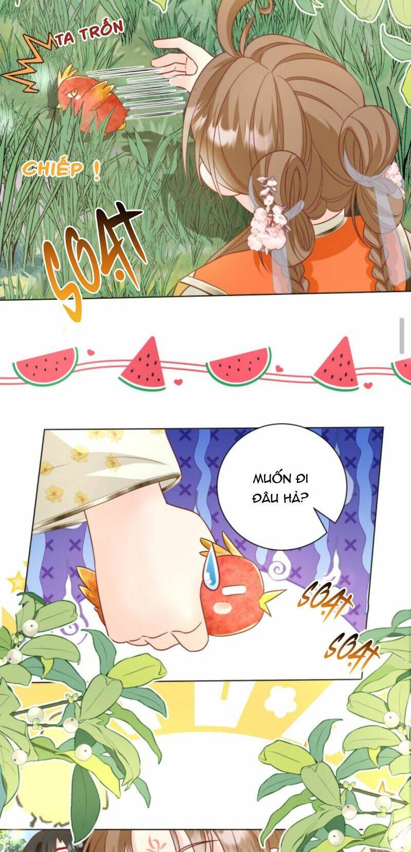 Tiểu Sư Muội Rõ Ràng Rất Mạnh, Nhưng Lại Quá Tấu Hề: Chapter 69