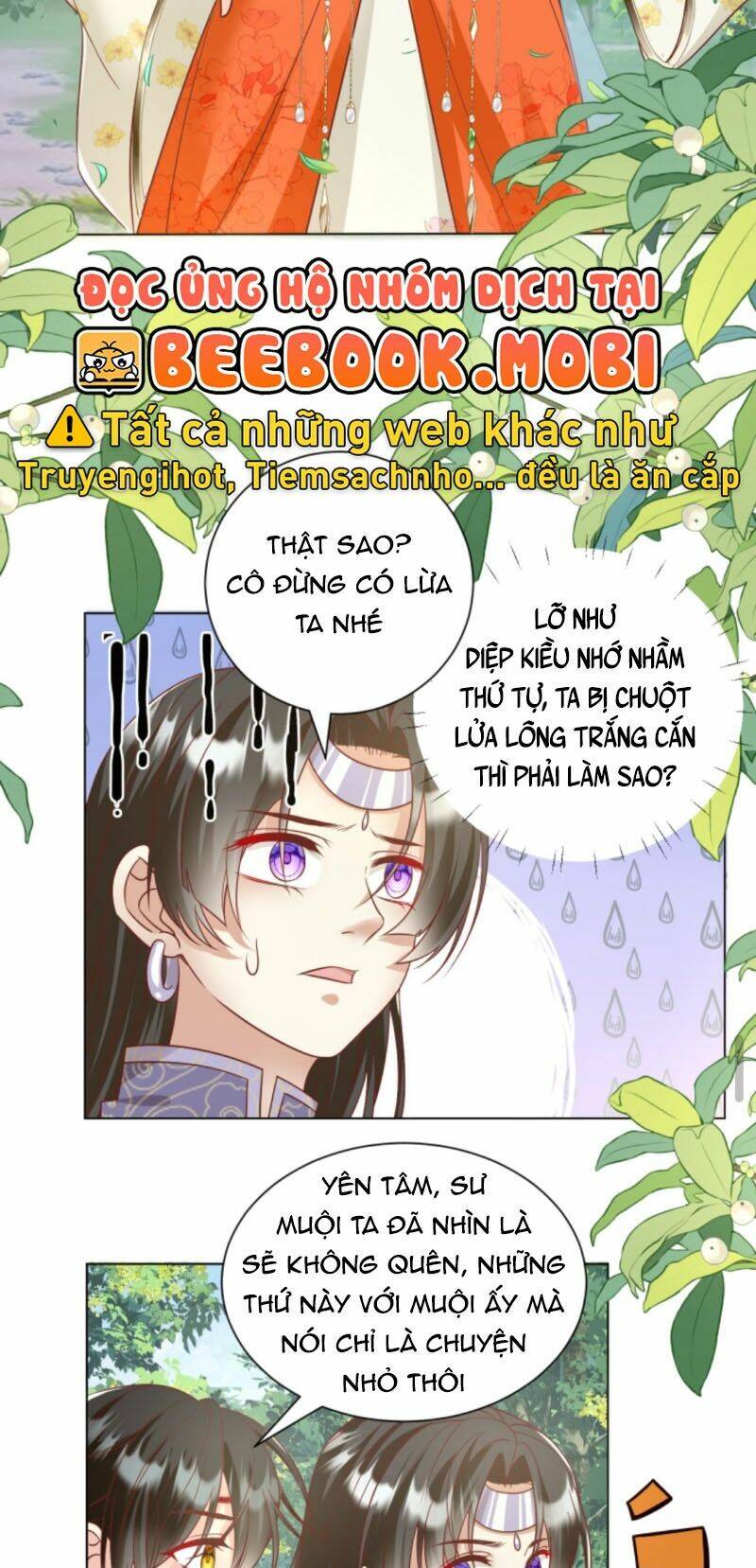 Tiểu Sư Muội Rõ Ràng Rất Mạnh, Nhưng Lại Quá Tấu Hề: Chapter 69