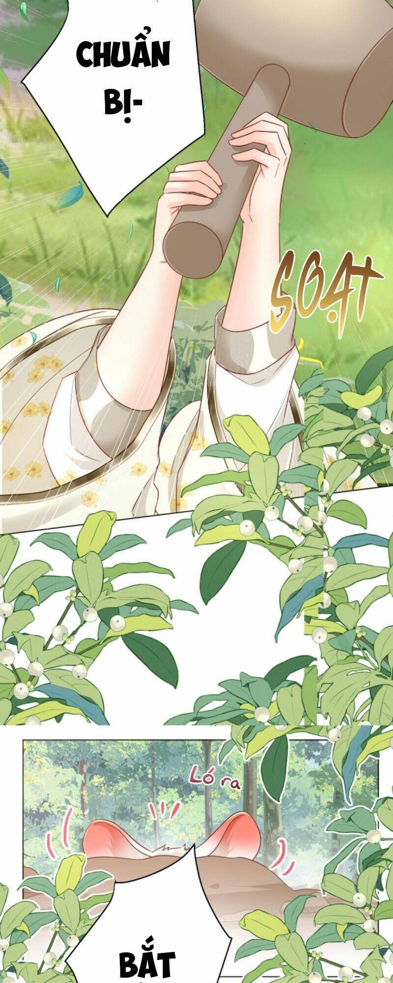 Tiểu Sư Muội Rõ Ràng Rất Mạnh, Nhưng Lại Quá Tấu Hề: Chapter 69