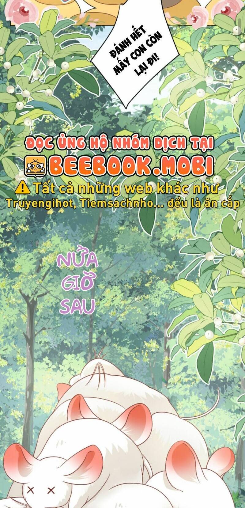 Tiểu Sư Muội Rõ Ràng Rất Mạnh, Nhưng Lại Quá Tấu Hề: Chapter 69