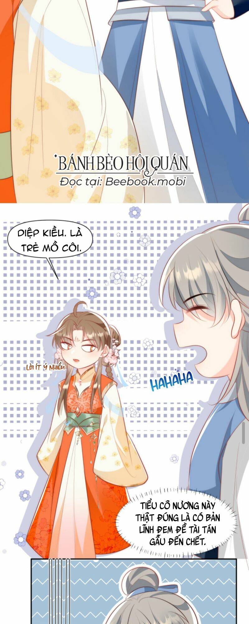 Tiểu Sư Muội Rõ Ràng Rất Mạnh, Nhưng Lại Quá Tấu Hề: Chapter 7