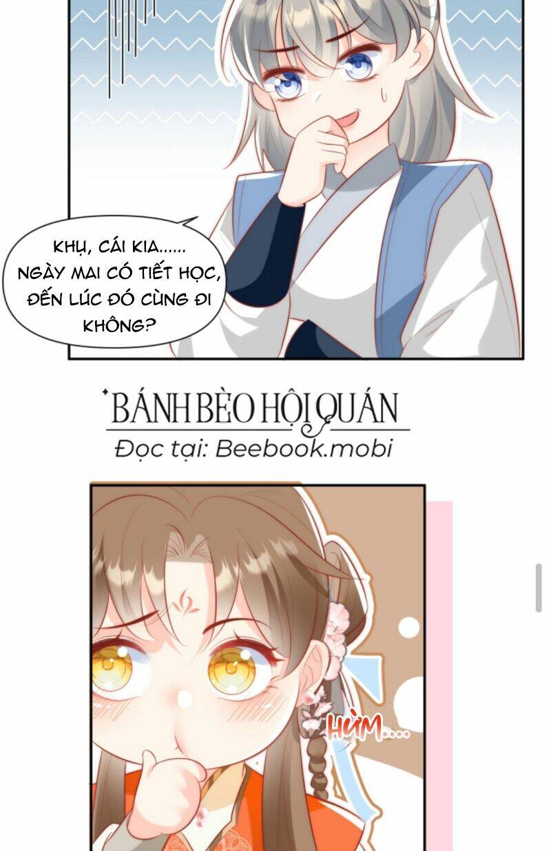 Tiểu Sư Muội Rõ Ràng Rất Mạnh, Nhưng Lại Quá Tấu Hề: Chapter 7