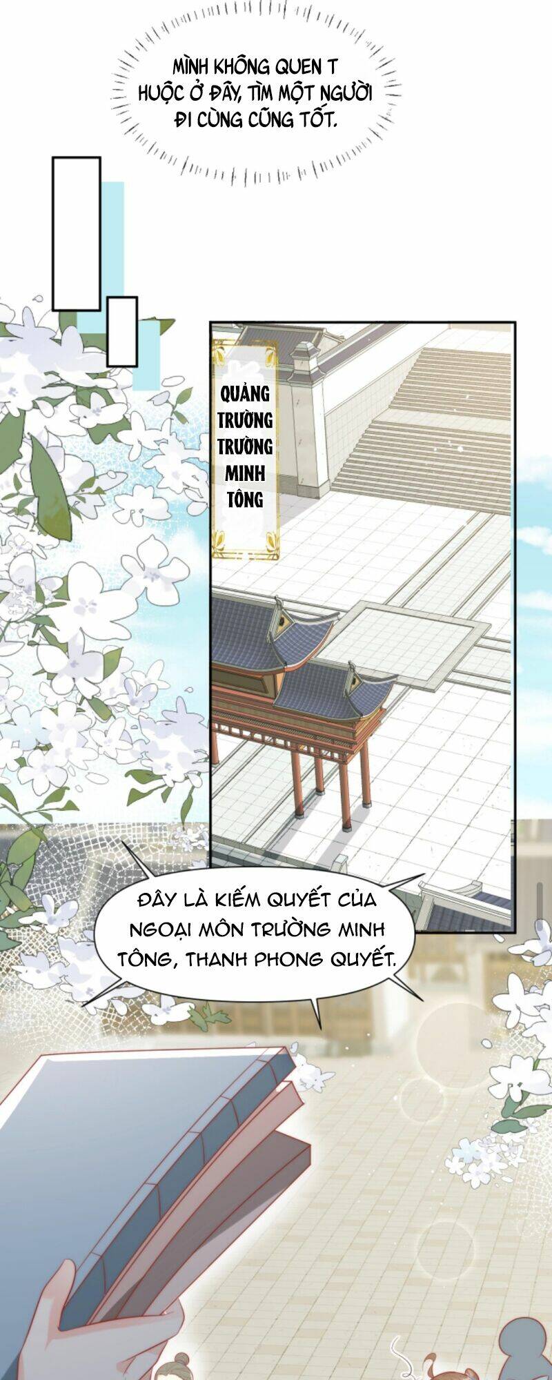 Tiểu Sư Muội Rõ Ràng Rất Mạnh, Nhưng Lại Quá Tấu Hề: Chapter 7