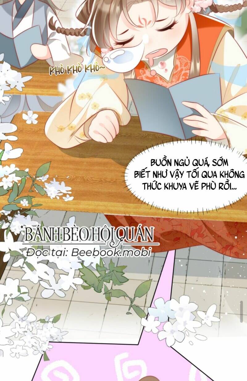 Tiểu Sư Muội Rõ Ràng Rất Mạnh, Nhưng Lại Quá Tấu Hề: Chapter 7