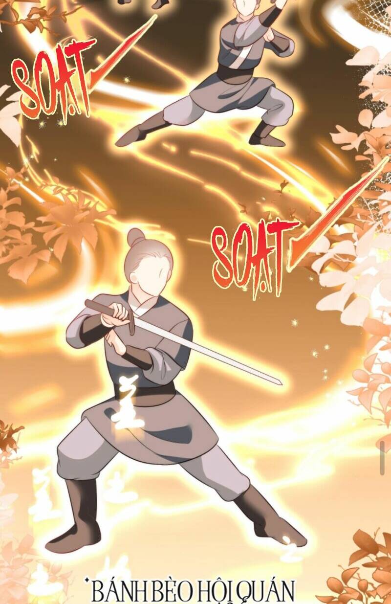 Tiểu Sư Muội Rõ Ràng Rất Mạnh, Nhưng Lại Quá Tấu Hề: Chapter 7
