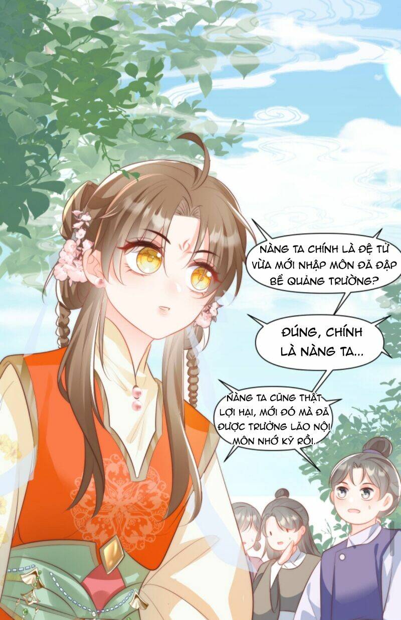 Tiểu Sư Muội Rõ Ràng Rất Mạnh, Nhưng Lại Quá Tấu Hề: Chapter 7