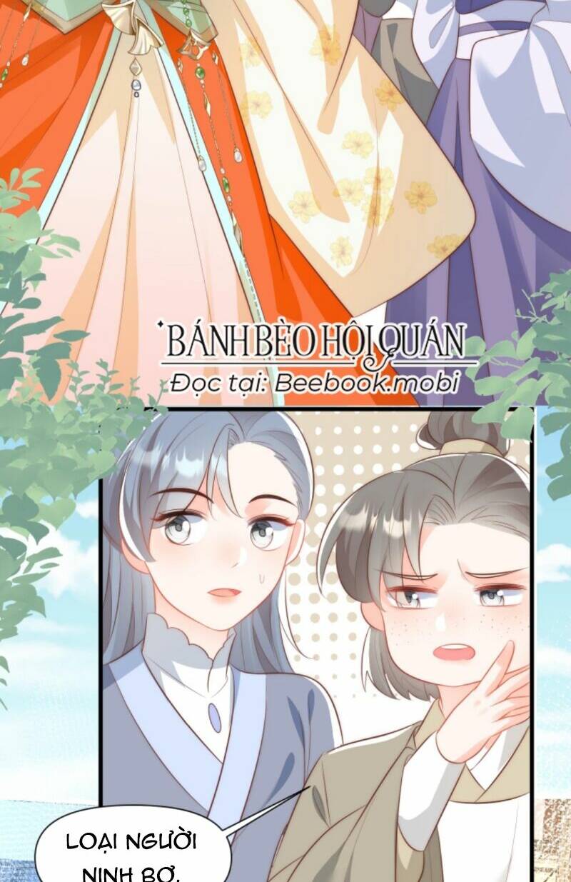 Tiểu Sư Muội Rõ Ràng Rất Mạnh, Nhưng Lại Quá Tấu Hề: Chapter 7