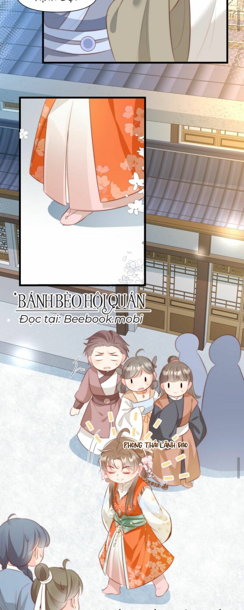 Tiểu Sư Muội Rõ Ràng Rất Mạnh, Nhưng Lại Quá Tấu Hề: Chapter 7