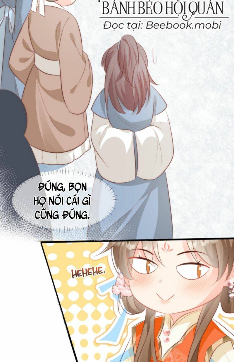 Tiểu Sư Muội Rõ Ràng Rất Mạnh, Nhưng Lại Quá Tấu Hề: Chapter 7