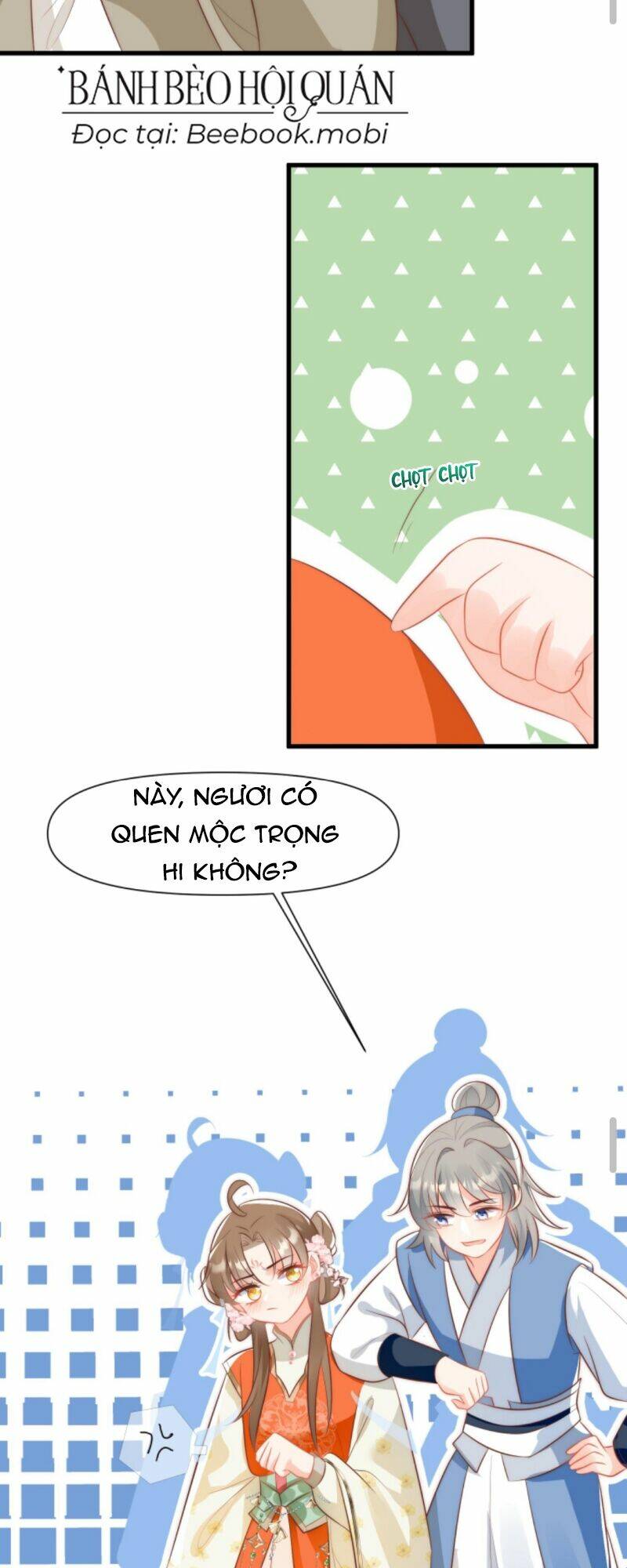 Tiểu Sư Muội Rõ Ràng Rất Mạnh, Nhưng Lại Quá Tấu Hề: Chapter 7