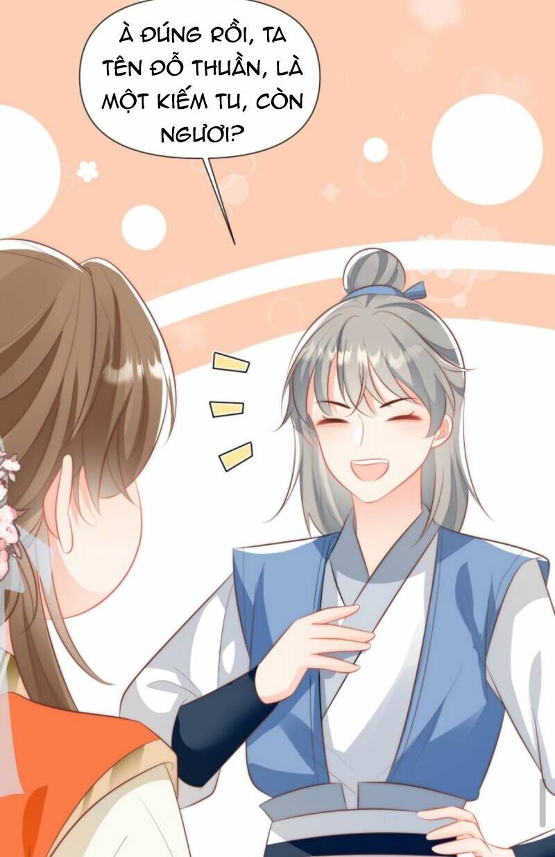 Tiểu Sư Muội Rõ Ràng Rất Mạnh, Nhưng Lại Quá Tấu Hề: Chapter 7