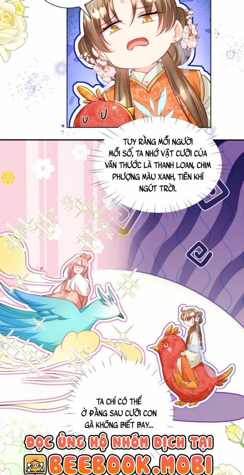 Tiểu Sư Muội Rõ Ràng Rất Mạnh, Nhưng Lại Quá Tấu Hề: Chapter 70
