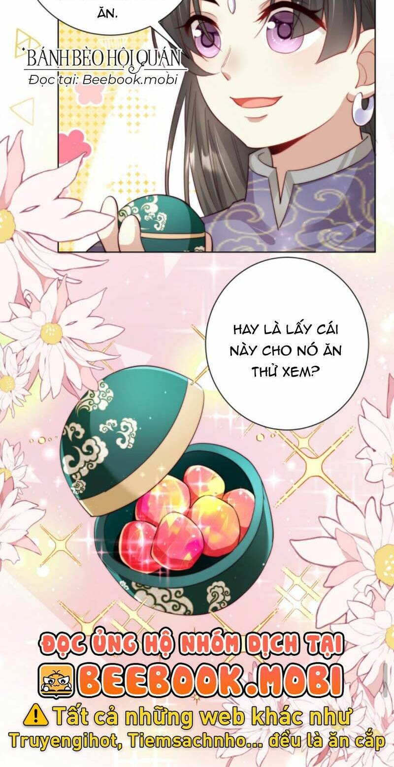 Tiểu Sư Muội Rõ Ràng Rất Mạnh, Nhưng Lại Quá Tấu Hề: Chapter 70
