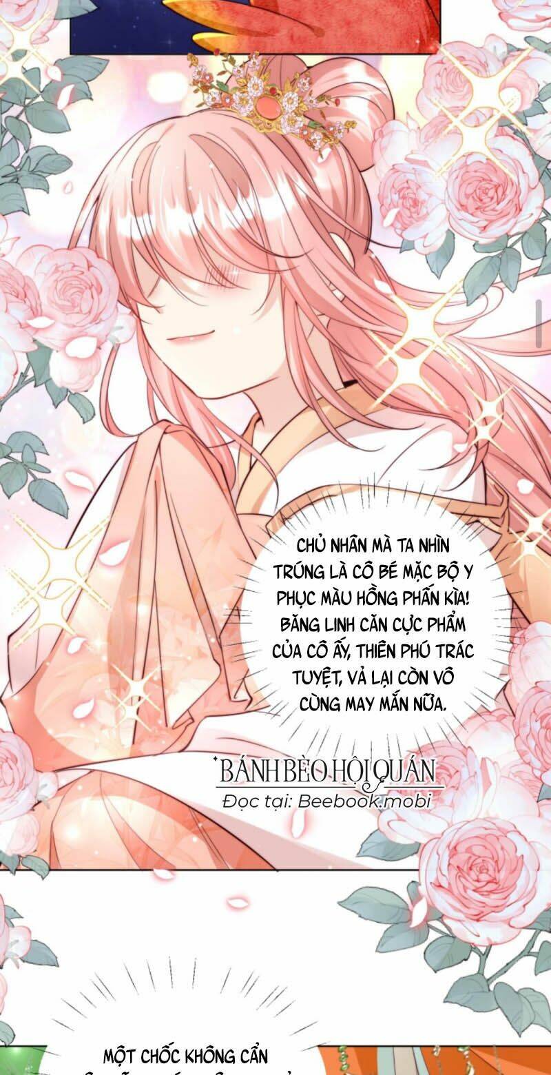 Tiểu Sư Muội Rõ Ràng Rất Mạnh, Nhưng Lại Quá Tấu Hề: Chapter 70