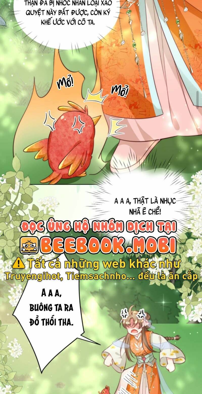 Tiểu Sư Muội Rõ Ràng Rất Mạnh, Nhưng Lại Quá Tấu Hề: Chapter 70