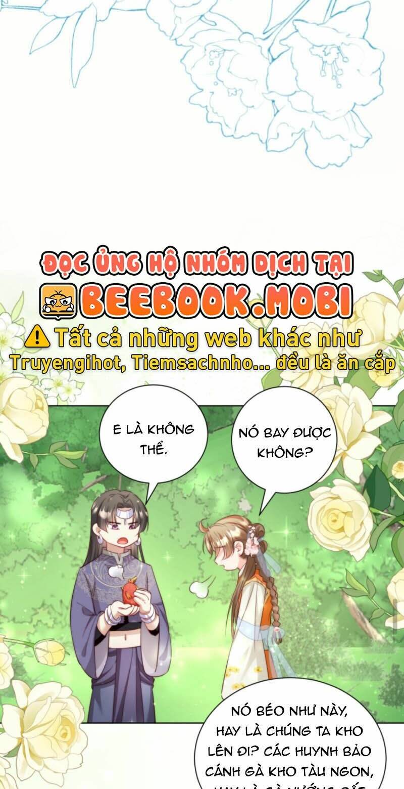 Tiểu Sư Muội Rõ Ràng Rất Mạnh, Nhưng Lại Quá Tấu Hề: Chapter 70