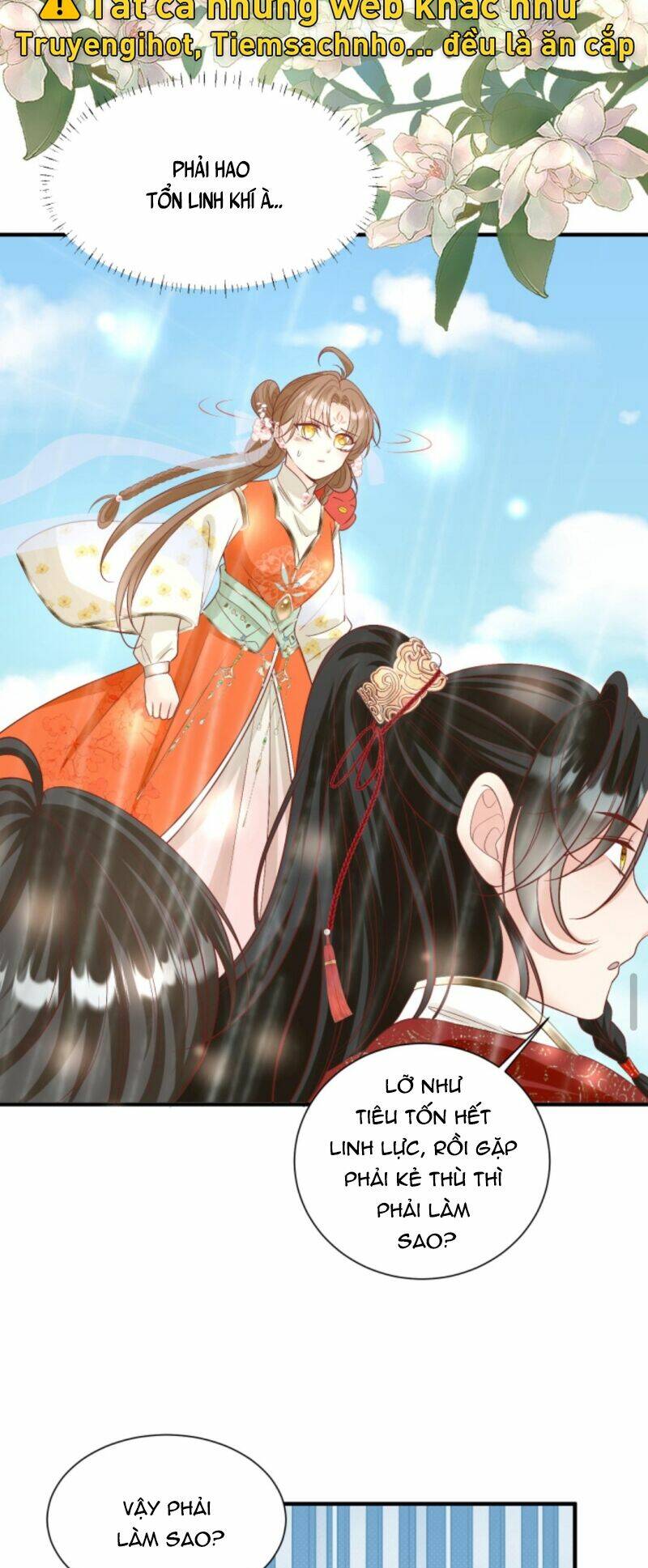 Tiểu Sư Muội Rõ Ràng Rất Mạnh, Nhưng Lại Quá Tấu Hề: Chapter 71