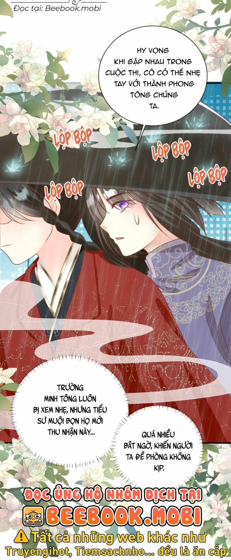 Tiểu Sư Muội Rõ Ràng Rất Mạnh, Nhưng Lại Quá Tấu Hề: Chapter 71
