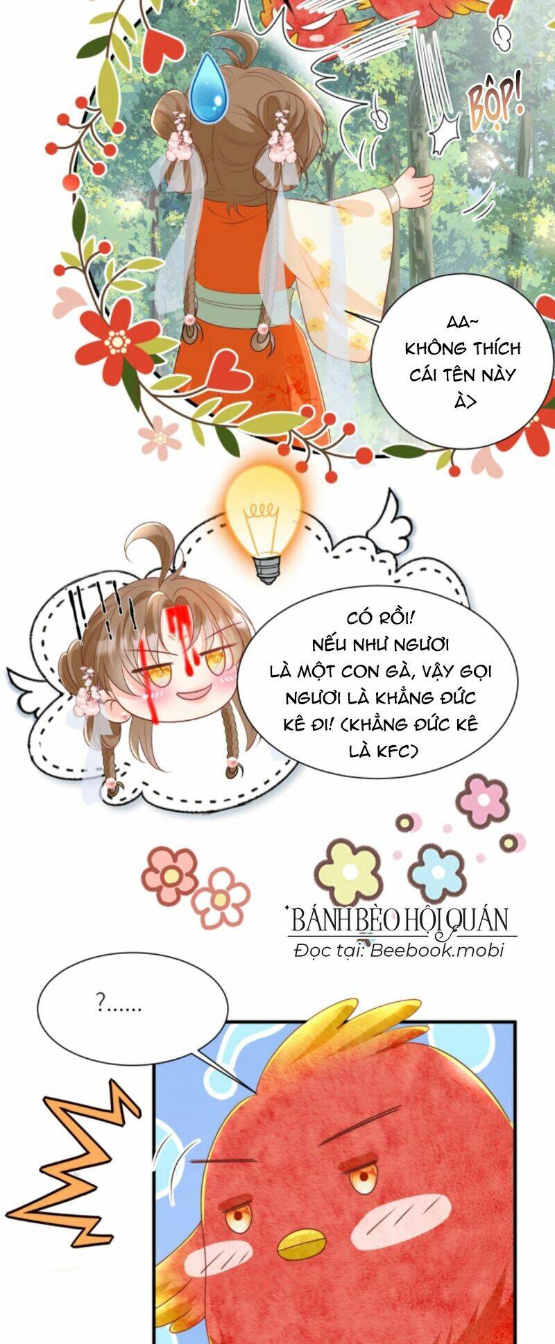 Tiểu Sư Muội Rõ Ràng Rất Mạnh, Nhưng Lại Quá Tấu Hề: Chapter 71