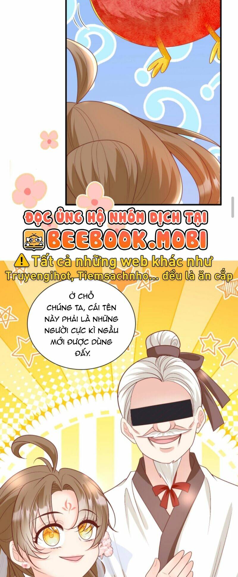 Tiểu Sư Muội Rõ Ràng Rất Mạnh, Nhưng Lại Quá Tấu Hề: Chapter 71