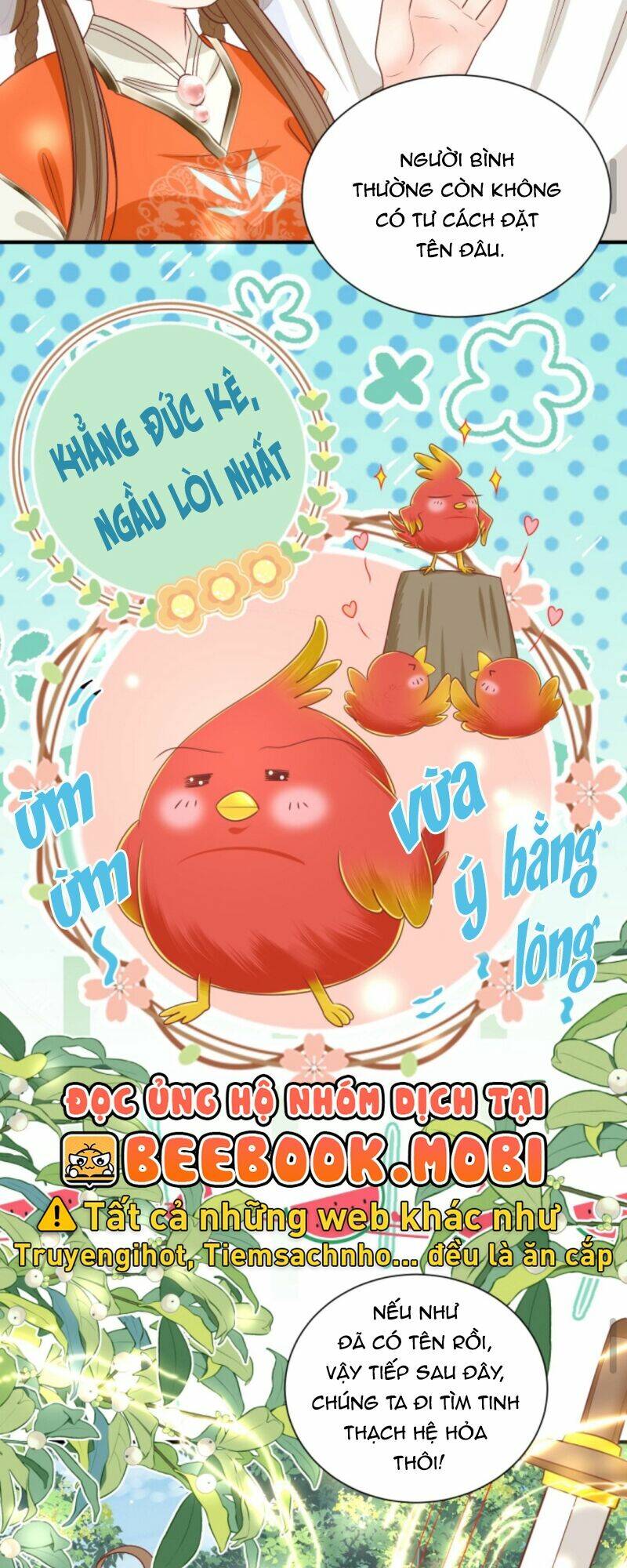 Tiểu Sư Muội Rõ Ràng Rất Mạnh, Nhưng Lại Quá Tấu Hề: Chapter 71