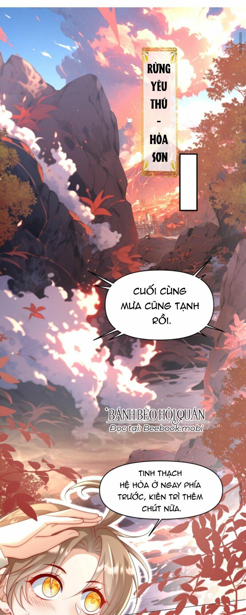 Tiểu Sư Muội Rõ Ràng Rất Mạnh, Nhưng Lại Quá Tấu Hề: Chapter 72