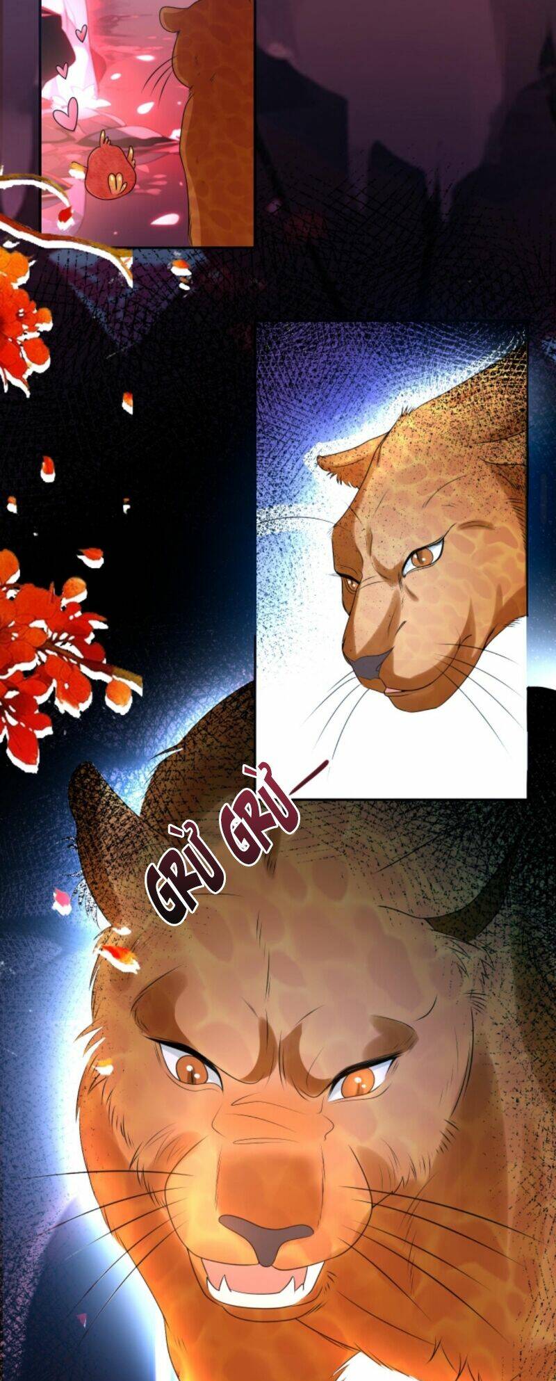 Tiểu Sư Muội Rõ Ràng Rất Mạnh, Nhưng Lại Quá Tấu Hề: Chapter 72