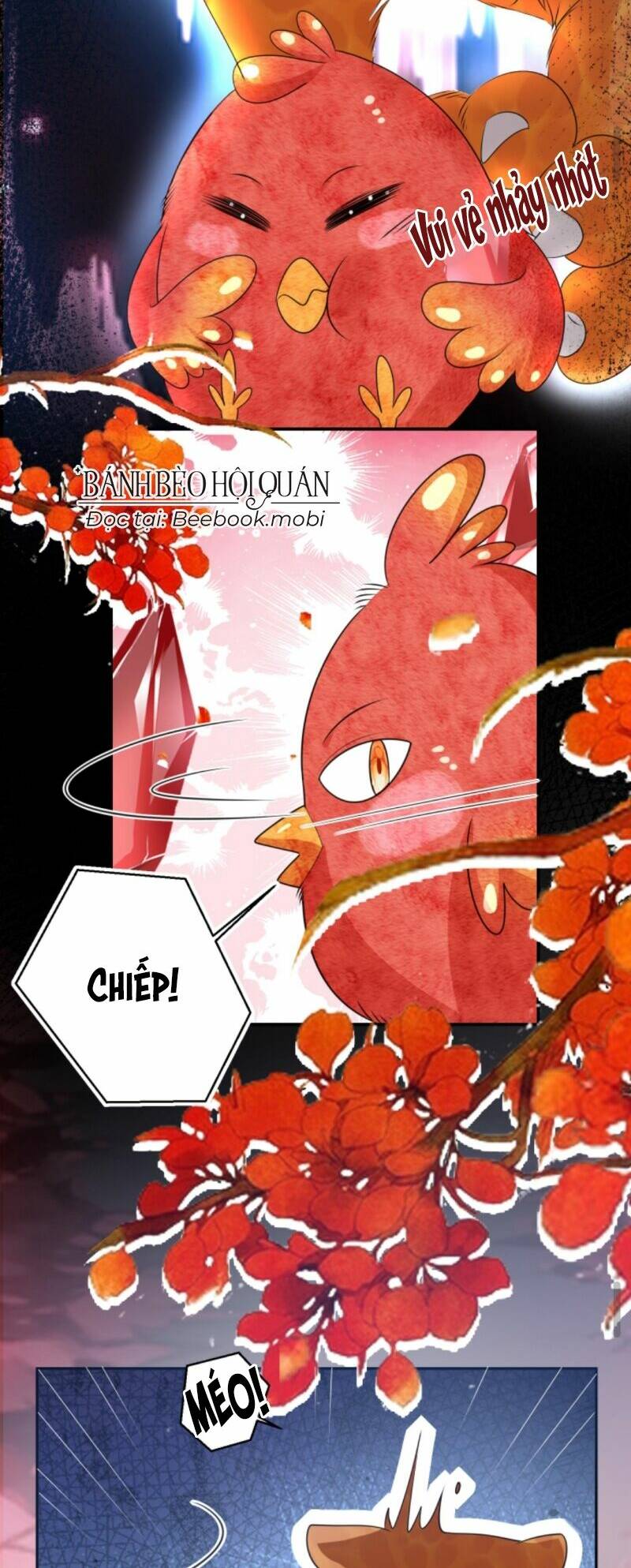 Tiểu Sư Muội Rõ Ràng Rất Mạnh, Nhưng Lại Quá Tấu Hề: Chapter 72