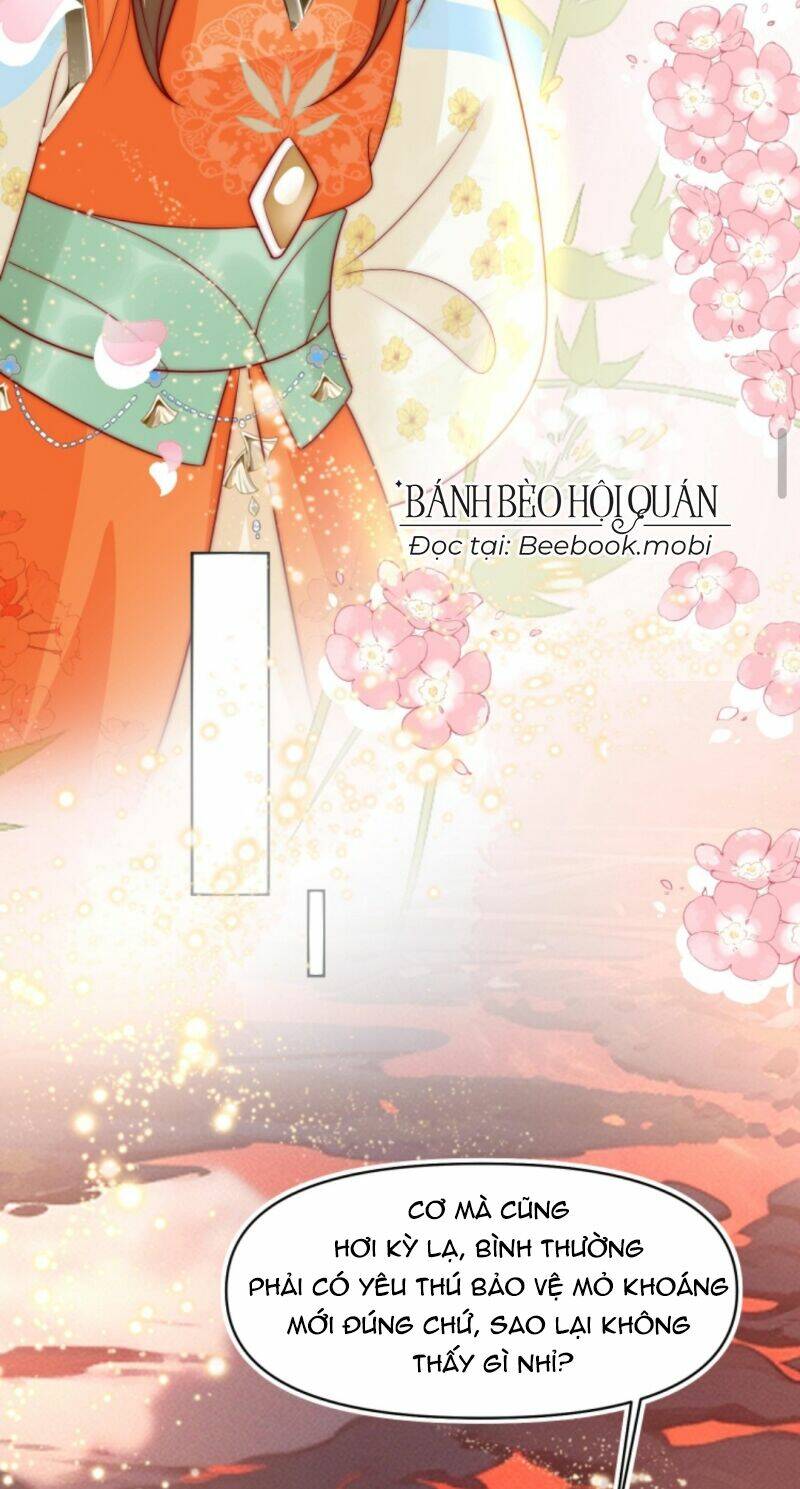Tiểu Sư Muội Rõ Ràng Rất Mạnh, Nhưng Lại Quá Tấu Hề: Chapter 72