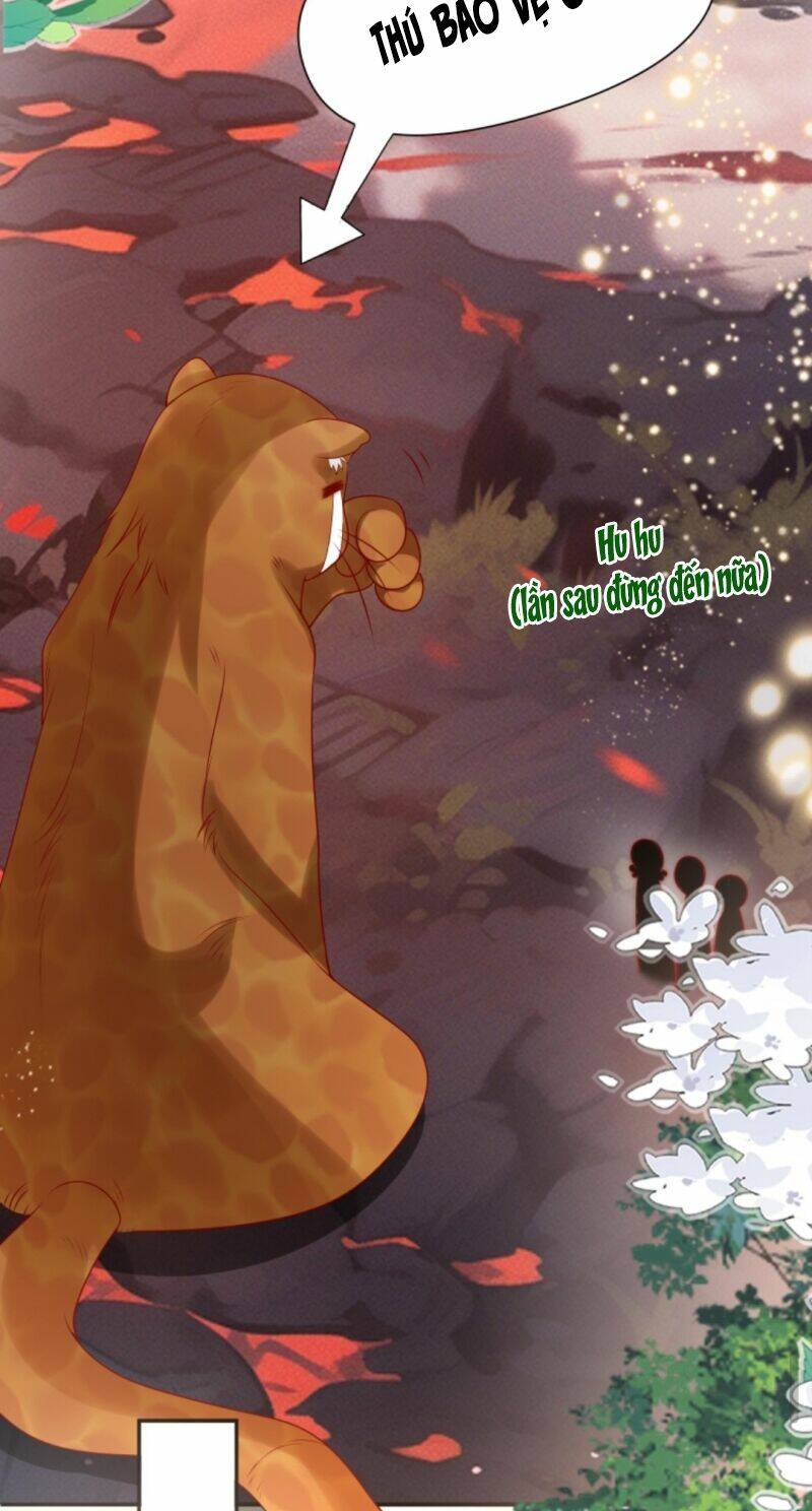 Tiểu Sư Muội Rõ Ràng Rất Mạnh, Nhưng Lại Quá Tấu Hề: Chapter 72