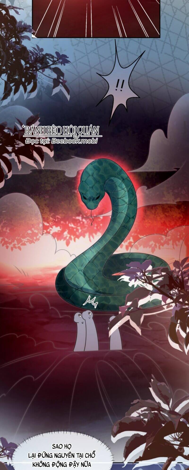 Tiểu Sư Muội Rõ Ràng Rất Mạnh, Nhưng Lại Quá Tấu Hề: Chapter 72